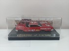 Legends Of Racing #47 Jack Smith 1960 Pontiac Bonneville 1:43 Diecast 1992