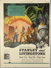 Spencer Tracy & Nancy Kelly 