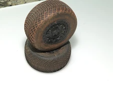 L22-7391 Team Losi TLR SCTE 3.0 short course truck Proline tires wheels (2)