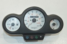 PEUGEOT SPEEDFIGHT 1/2 LC TACHO TACHOMETER TANKANZEIGE KILOMETERZÄHLER COCKPIT