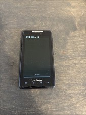 Motorola DRoid Razr XT912