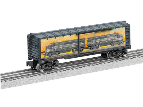 Coche de carga Lionel 2228190 O Angela Trotta Thomas New York Central | Condition: New