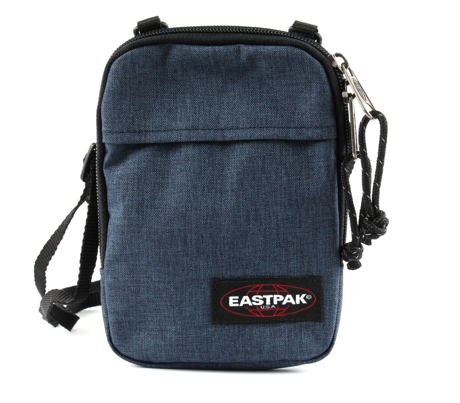 Eastpak Unisex Blue Shoulder Bag Buddy - Image 2