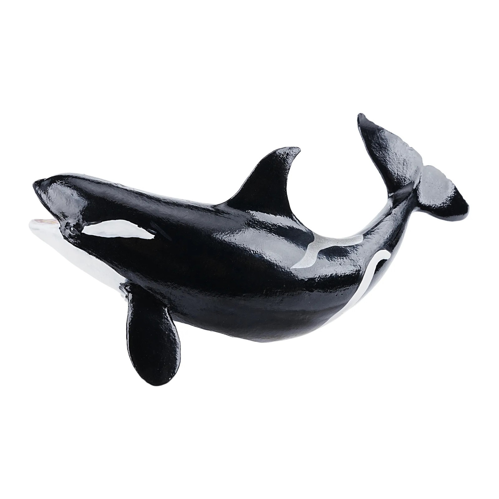 Toymany ML00452 Water World Action Figure 10 cm