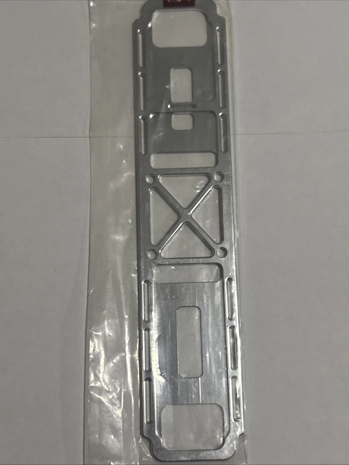 Align Trex 760X Metal Battery Mount H76B001XXT - Image 2 of 4