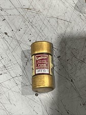   BUSS LIMITRON JKS60 60A 600V Class J Fuse, Lot 2 Used Free Shipping    