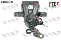 FTE Bremssattel Hinterachse, Links U.A. FüR Abarth, Fiat, Opel