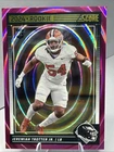 2024 Panini Score Football Ellipse Jeremiah Trotter Jr. #344