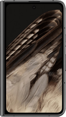 Google Pixel Fold 256GB Obsidian Refurbished Handy Zustand wie Neu Batterie 100%
