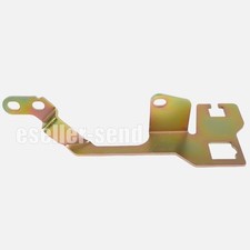Throttle Cable Bracket For Edelbrock Thunder Avs Carburetors 157313 New