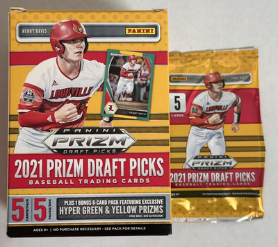 YOU PICK Fireworks Insert Card Singles 2021 Panini Prizm Draft Picks Baseball