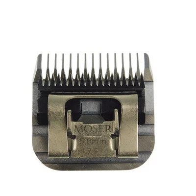 Moser Wahl 1245-7360 5mm für Max 45 Class 45 1221 1225 Schneidsatz Schermesser