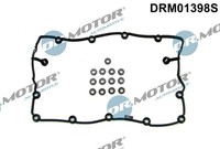 Dr.Motor Automotive Dichtungssatz, Zylinderkopfhaube DRM01398S FüR Seat VW