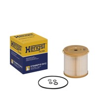 Kraftstofffilter-Einsatz 120 Mm Hengst Filter Passend FüR U.A. Claas
