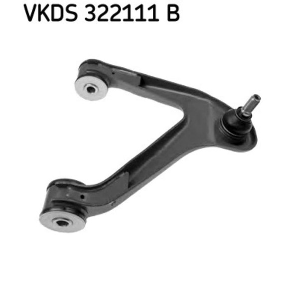 Lenker RadaufhäNgung SKF Vkds 322111 B-image