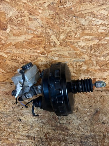 C7* Mercedes Benz W209 CLK Bremskraftverstärker A 0054304730