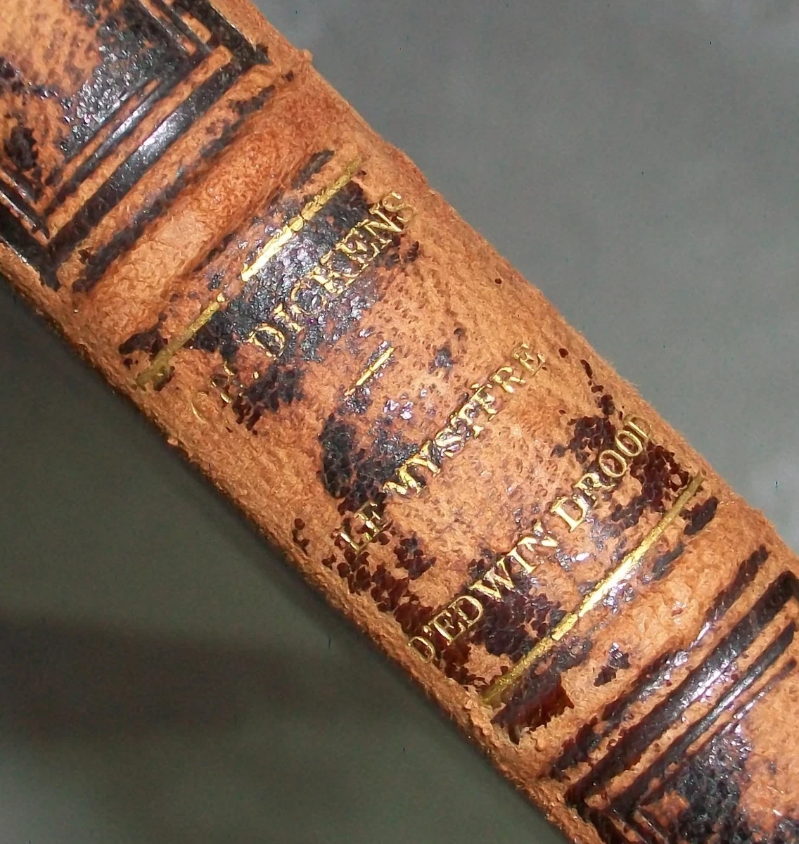 期間限定お値下げ！早い者勝ち！　チャールズディケンズ Charles Dickens Limited Edition 1850-1899 Antiquarian