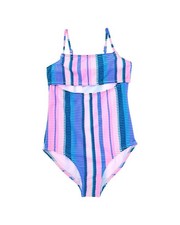 Raisins Zee One-Piece Blue 7