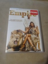 New! Empire Second Season Sealed