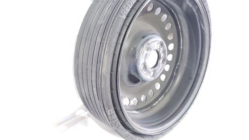Maserati Ghibli 2017 Spare tires Set