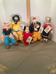 25+ Wimpy Popeye for sale | Updated Oct 2026