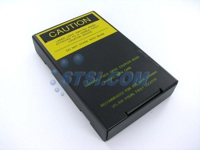 Corning Cable TKT-UNICAM Upgrade Kit TEST-UNICAM-CTS NO Accessories ~STSI