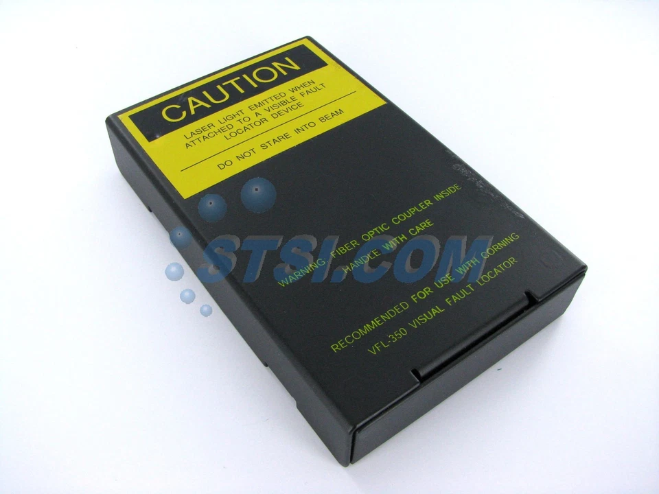 Corning Cable TKT-UNICAM Upgrade Kit TEST-UNICAM-CTS NO Accessories ~STSI - Image 1 of 3