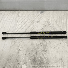 Asta ammortizzante portello post. DX RENAULT CLIO 3a Serie 1.5 dCi (47Kw) a3f673