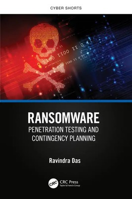 Ransomware | Penetration Testing and Contingency Planning | Ravindra Das | Buch