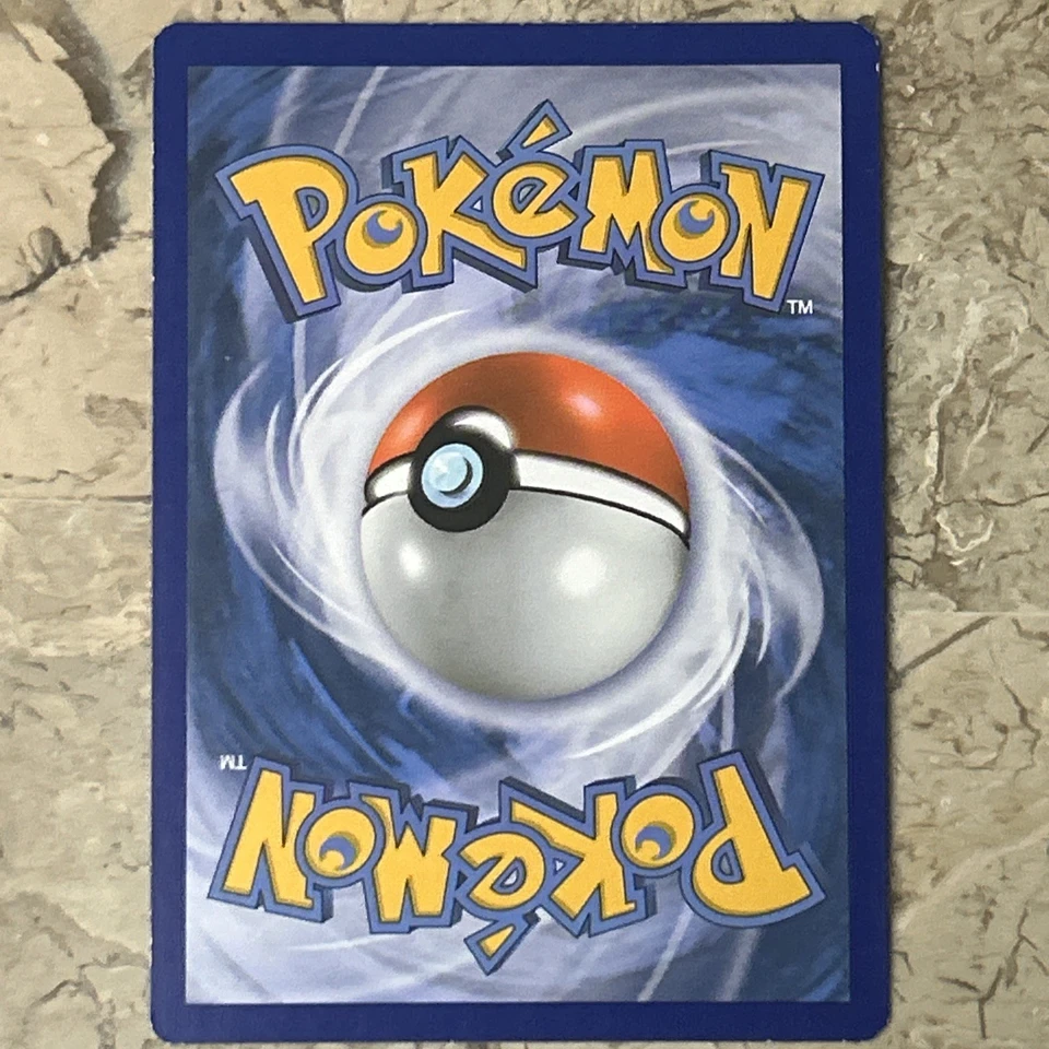 Pokemon TCG: XY Phantom Forces - Mega M Gengar EX 35/119 casi como nuevo Foto 4 de 4