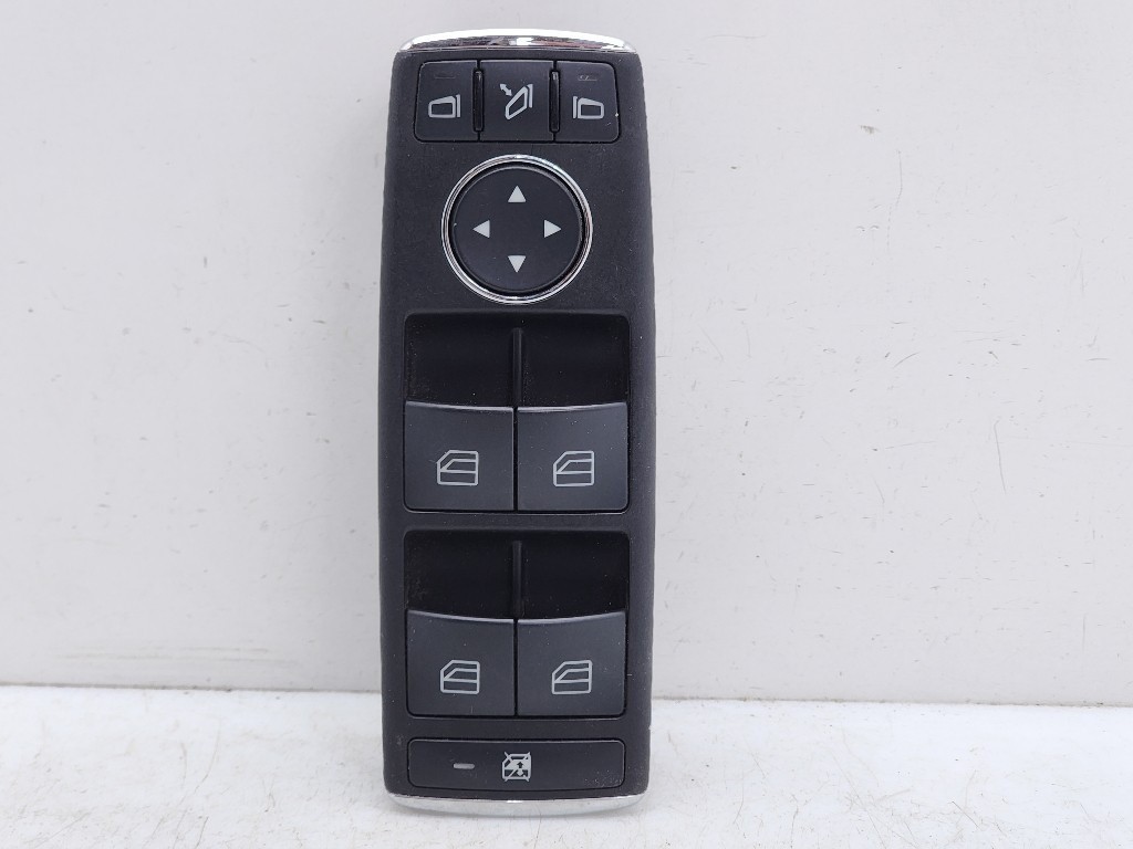 PULSANTIERA ALZAVETRI CENTRALE PER MERCEDES Classe E Berlina W212 A2128208310 2