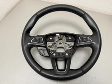 Lederlenkrad Ford Kuga II DM2 Multifunktion Schaltwippe Leder GV413600UC3ZHE