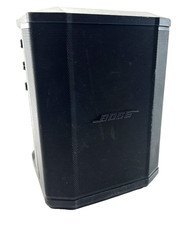 Bose S1 Pro PA Speaker System - Black READ DESC