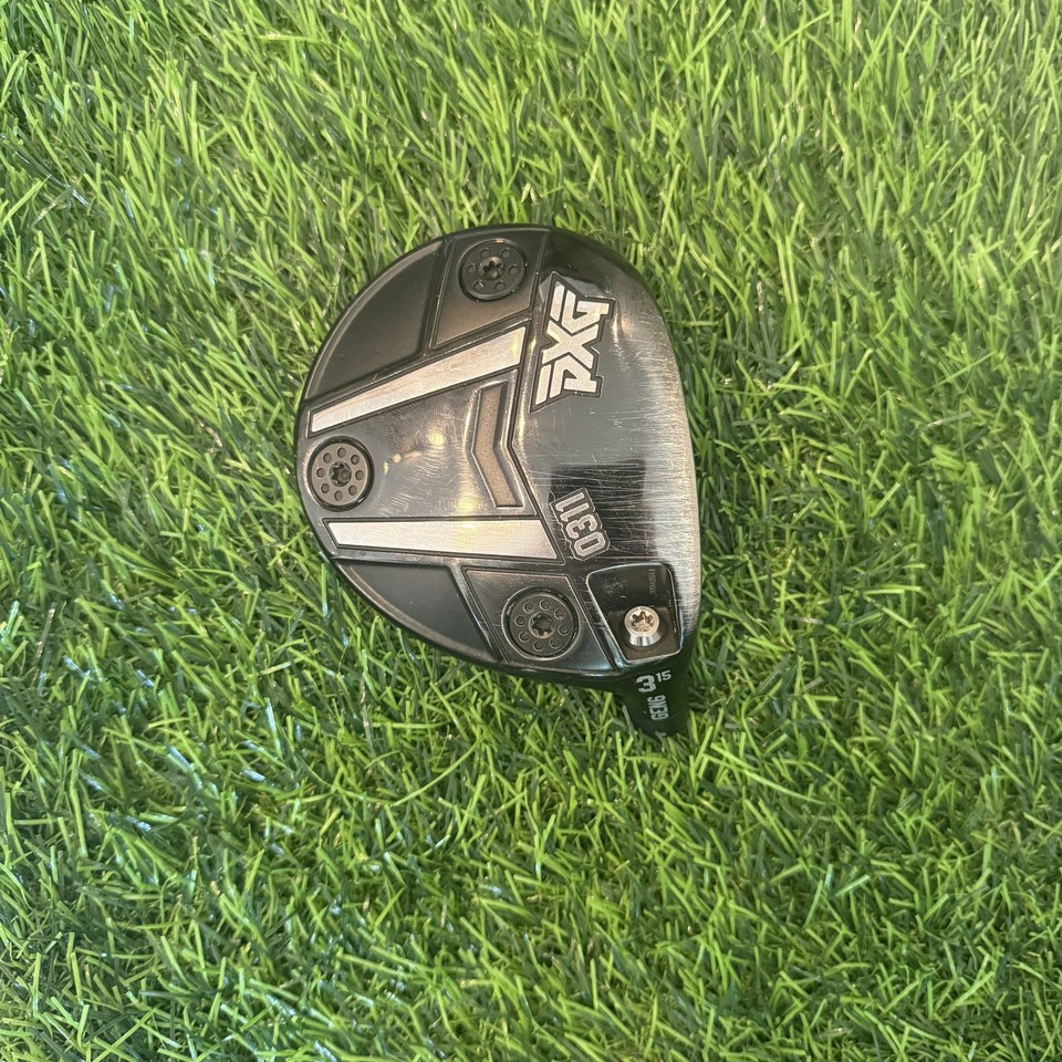 PXG 0311 GEN6 Fairway Wood à vendre | Golf Avenue