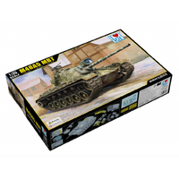 Modell Panzer M48A5 Mbt Ilovekit 63534 1:3 5 Promo