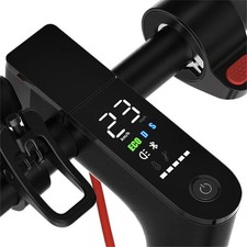 Panel Dash Board Display Screen Cover Electric Scooter For Xiaomi M365/PRO