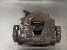 Etrier de frein Daewoo LANOS