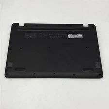 Acer Chromebook C722 Bottom Case