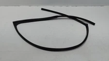 2018-2025 TOYOTA CAMRY FRONT DRIVER WINDOW RUN CHANNEL WEATHERSTRIP SEAL OEM