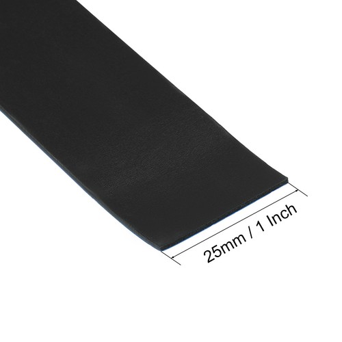 2 Pcs Dry Erase Magnetic Strip 1 Inchx3.3 Feet Stickers Writable Blue - Picture 4 of 4