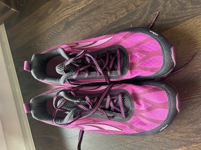 ALTRA SUPERIOR 3.0 DAMEN GRÖßE 38 1/2 LAUFSCHUHE
