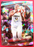 2025 Panini-WNBA Prizm Basketball - CRACKED ICE - Brittney Griner #46