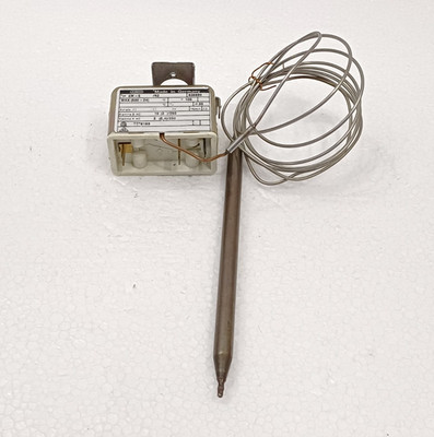 JUMO EM-5/N2 THERMOSTAT (500-24)°C