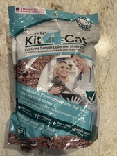 Kit4Cat Hydrophobic Sand Kit: 2 lbs Sand, Collection Pipette, Sample Vial: 3 Ct