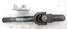 OEM Ford Dana 44 TTB Right Slip Yoke Shaft 1983-1997 New Moog U-Joint