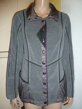 Sportalm Fleece Jacke,  Gr.42