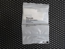 Oryginalny ściągacz REXROTH R181030070 #VW5