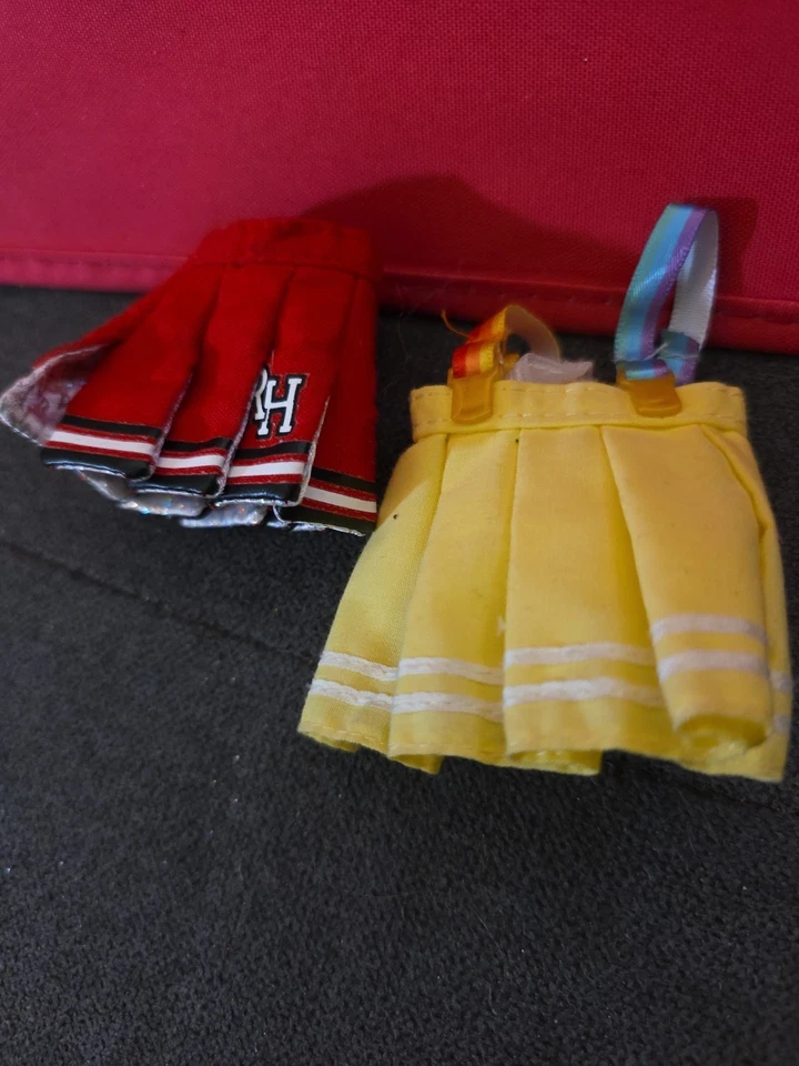 lote ropa alta arco iris Foto 4 de 4