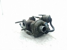 Turbo Fiat Qubo