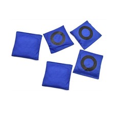 Childrens Throwing Game Portable Flat Area Setup for Living Room or Yard